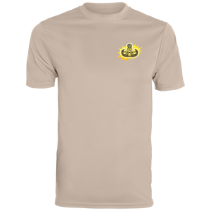 TactiCool Operator 790 Augusta Men's Wicking T-Shirt - Explosive Designs LLC