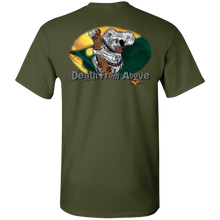 Load image into Gallery viewer, G500 Gildan 5.3 oz. T-Shirt - Explosive Designs LLC