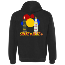 Load image into Gallery viewer, G925 Gildan Heavyweight Pullover Fleece Sweatshirt - Explosive Designs LLC