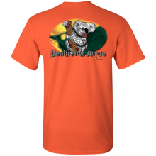 Load image into Gallery viewer, G500 Gildan 5.3 oz. T-Shirt - Explosive Designs LLC