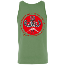 Load image into Gallery viewer, 3480 Bella + Canvas Unisex Tank - Explosive Designs LLC