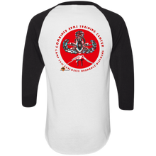 Load image into Gallery viewer, 420 Augusta Colorblock Raglan Jersey - Explosive Designs LLC