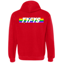 Load image into Gallery viewer, G925 Gildan Heavyweight Pullover Fleece Sweatshirt - Explosive Designs LLC