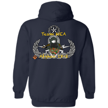 Load image into Gallery viewer, G185 Gildan Pullover Hoodie 8 oz. - Explosive Designs LLC