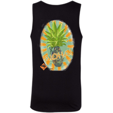 Load image into Gallery viewer, 986 Anvil 100% Ringspun Cotton Tank Top - Explosive Designs LLC