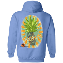 Load image into Gallery viewer, G185 Gildan Pullover Hoodie 8 oz. - Explosive Designs LLC