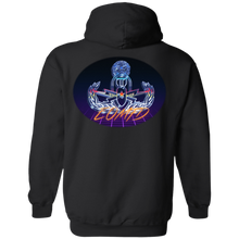 Load image into Gallery viewer, EOMFD G185 Gildan Pullover Hoodie 8 oz. - Explosive Designs LLC