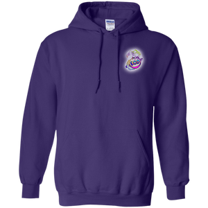 EOMFD G185 Gildan Pullover Hoodie 8 oz. - Explosive Designs LLC