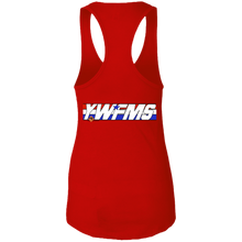 Load image into Gallery viewer, NL1533 Next Level Ladies Ideal Racerback Tank - Explosive Designs LLC