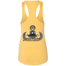 Load image into Gallery viewer, NL1533 Next Level Ladies Ideal Racerback Tank - Explosive Designs LLC