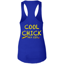 Load image into Gallery viewer, NL1533 Next Level Ladies Ideal Racerback Tank - Explosive Designs LLC