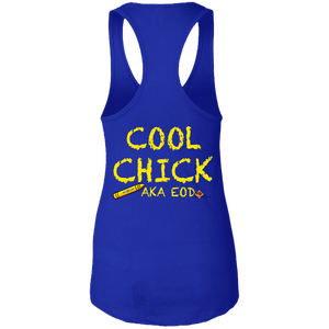 NL1533 Next Level Ladies Ideal Racerback Tank - Explosive Designs LLC