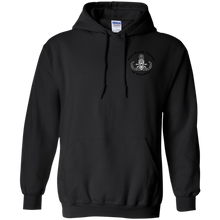 Load image into Gallery viewer, G185 Gildan Pullover Hoodie 8 oz. - Explosive Designs LLC