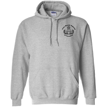 Load image into Gallery viewer, G185 Gildan Pullover Hoodie 8 oz. - Explosive Designs LLC