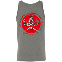 Load image into Gallery viewer, 3480 Bella + Canvas Unisex Tank - Explosive Designs LLC