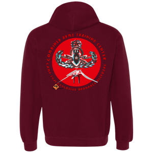 G925 Gildan Heavyweight Pullover Fleece Sweatshirt - Explosive Designs LLC