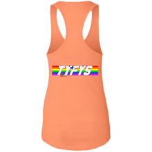 Load image into Gallery viewer, NL1533 Next Level Ladies Ideal Racerback Tank - Explosive Designs LLC