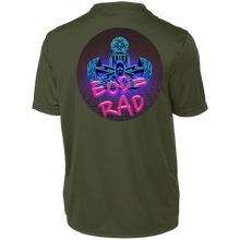 Load image into Gallery viewer, RAD 790 Augusta Men&#39;s Wicking T-Shirt - Explosive Designs LLC