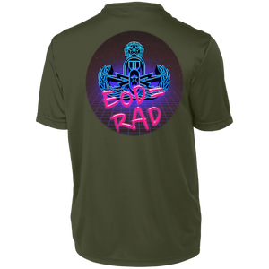 RAD 790 Augusta Men's Wicking T-Shirt - Explosive Designs LLC