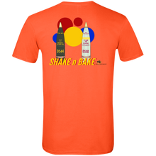 Load image into Gallery viewer, G640 Gildan Softstyle T-Shirt - Explosive Designs LLC