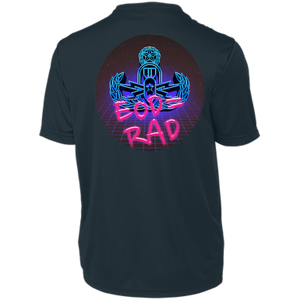 RAD 790 Augusta Men's Wicking T-Shirt - Explosive Designs LLC