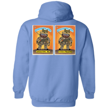 Load image into Gallery viewer, TactiCool Operator G185 Gildan Pullover Hoodie 8 oz. - Explosive Designs LLC