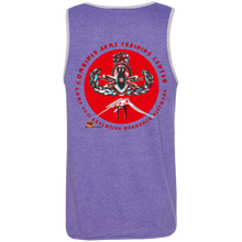 Load image into Gallery viewer, 986 Anvil 100% Ringspun Cotton Tank Top - Explosive Designs LLC