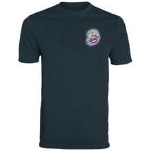 Load image into Gallery viewer, RAD 790 Augusta Men&#39;s Wicking T-Shirt - Explosive Designs LLC