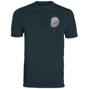 RAD 790 Augusta Men's Wicking T-Shirt - Explosive Designs LLC