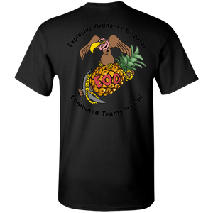 G500 Gildan 5.3 oz. T-Shirt - Explosive Designs LLC