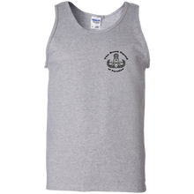 Load image into Gallery viewer, G220 Gildan 100% Cotton Tank Top - Explosive Designs LLC