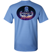 Load image into Gallery viewer, 80&#39;s EOD G500 Gildan 5.3 oz. T-Shirt - Explosive Designs LLC