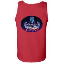 Load image into Gallery viewer, EOMFD G220 Gildan 100% Cotton Tank Top - Explosive Designs LLC