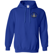 Load image into Gallery viewer, G185 Gildan Pullover Hoodie 8 oz. - Explosive Designs LLC