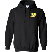 Load image into Gallery viewer, Bomb Suit G185 Gildan Pullover Hoodie 8 oz. - Explosive Designs LLC