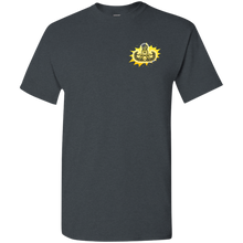 Load image into Gallery viewer, G500 Gildan 5.3 oz. T-Shirt - Explosive Designs LLC