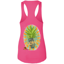 Load image into Gallery viewer, NL1533 Next Level Ladies Ideal Racerback Tank - Explosive Designs LLC