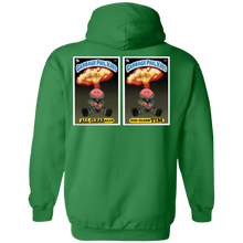 Load image into Gallery viewer, Bomb Suit G185 Gildan Pullover Hoodie 8 oz. - Explosive Designs LLC