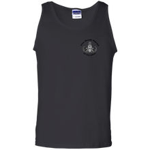 Load image into Gallery viewer, G220 Gildan 100% Cotton Tank Top - Explosive Designs LLC