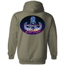 Load image into Gallery viewer, EOMFD G185 Gildan Pullover Hoodie 8 oz. - Explosive Designs LLC