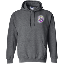 Load image into Gallery viewer, DYNOMITE G185 Gildan Pullover Hoodie 8 oz. - Explosive Designs LLC