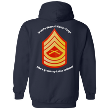 Load image into Gallery viewer, G185 Gildan Pullover Hoodie 8 oz. - Explosive Designs LLC