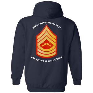 G185 Gildan Pullover Hoodie 8 oz. - Explosive Designs LLC