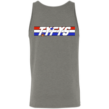 Load image into Gallery viewer, 3480 Bella + Canvas Unisex Tank - Explosive Designs LLC