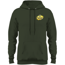 Load image into Gallery viewer, TactiCool Operator PC78H Port &amp; Co. Core Fleece Pullover Hoodie - Explosive Designs LLC