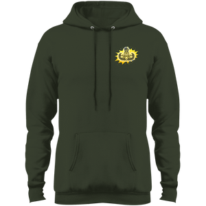 TactiCool Operator PC78H Port & Co. Core Fleece Pullover Hoodie - Explosive Designs LLC