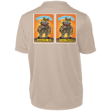 Load image into Gallery viewer, TactiCool Operator 790 Augusta Men&#39;s Wicking T-Shirt - Explosive Designs LLC