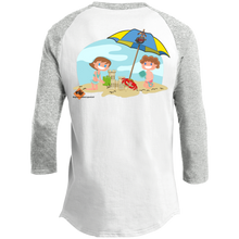 Load image into Gallery viewer, T200 Sport-Tek Sporty T-Shirt - Explosive Designs LLC