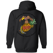 Load image into Gallery viewer, G185 Gildan Pullover Hoodie 8 oz. - Explosive Designs LLC