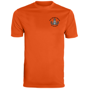 790 Augusta Men's Wicking T-Shirt - Explosive Designs LLC